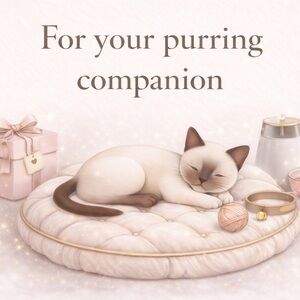 Closet pause (not for sale)